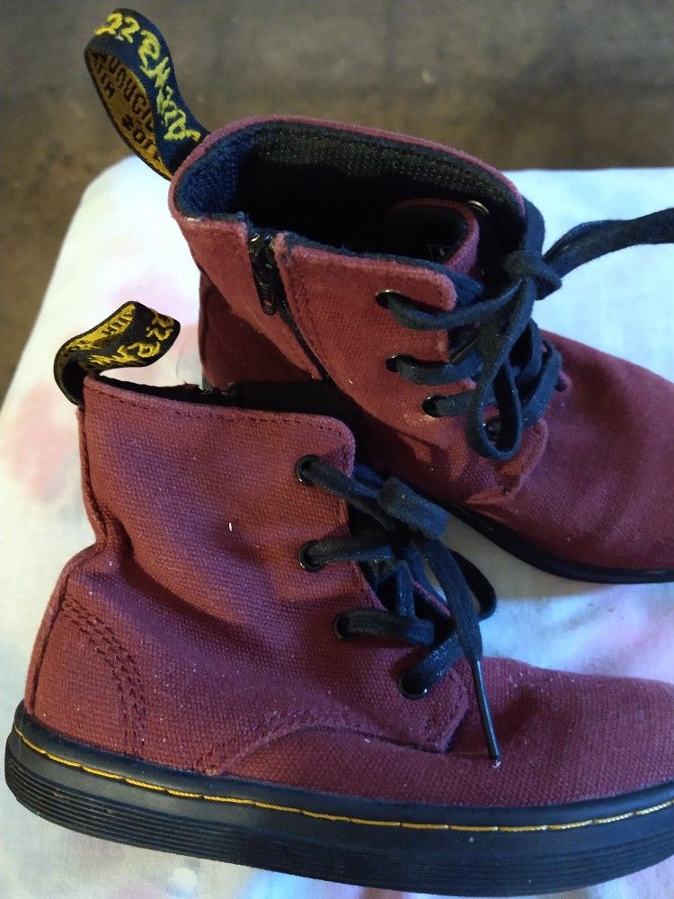 Boys Boots