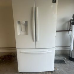 Samsung French Door Refrigerator