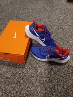 Buffalo Bills 2022 Nike Zoom Pegasus 39 for Sale in West Seneca