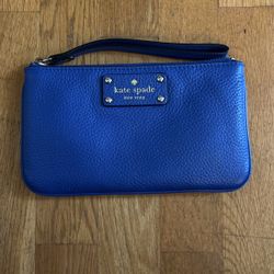 Kate Spade Wallet / Wristlet