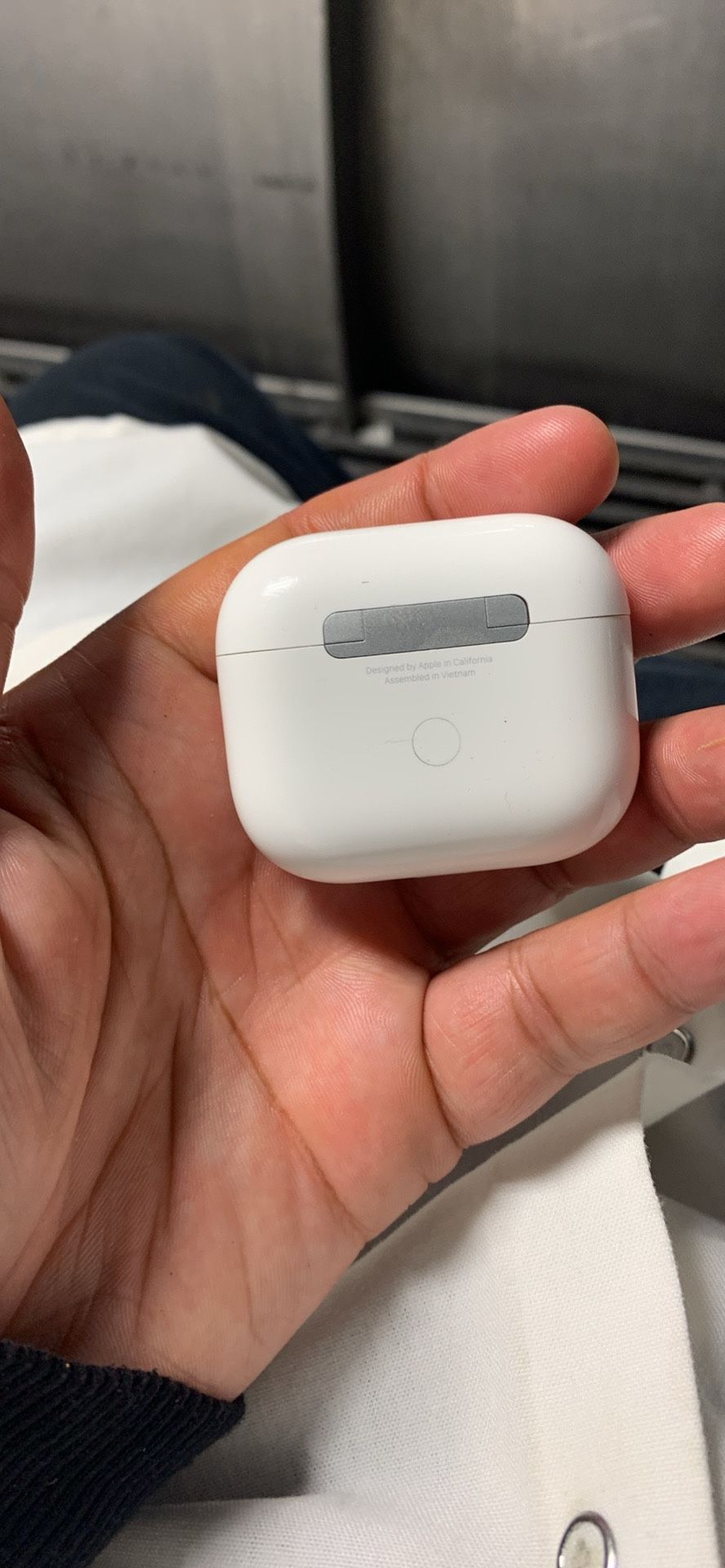 Air Pod 3rd Generation