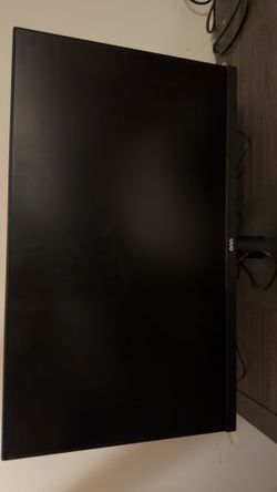 24in onn monitor