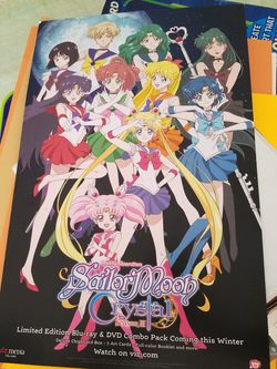 Anime To Watch Posters for Sale