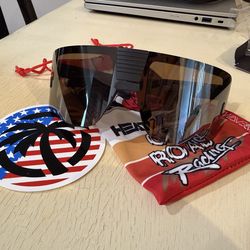 Heatwave Vector Z87+ sunglasses