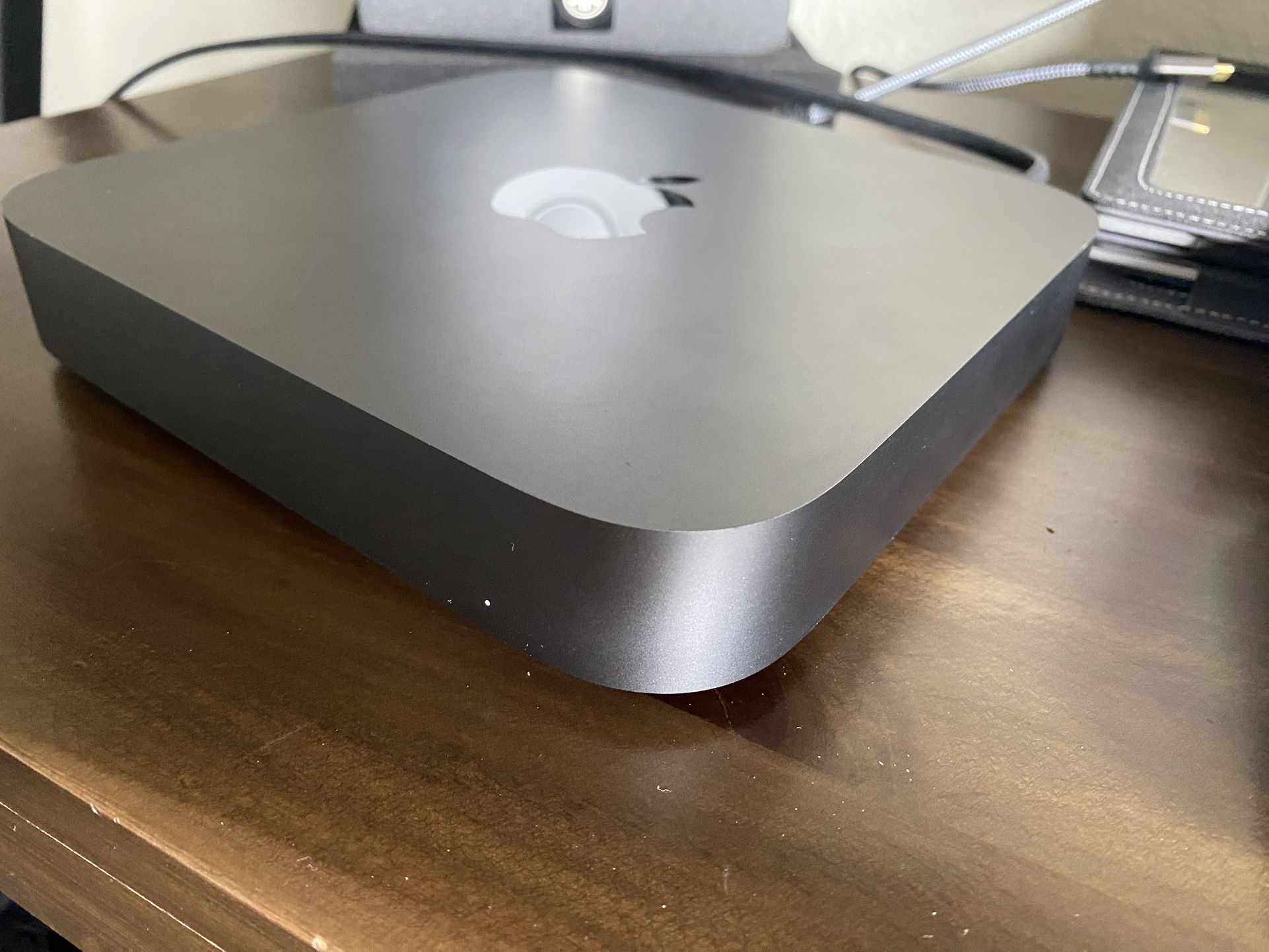 Mac mini (2018)