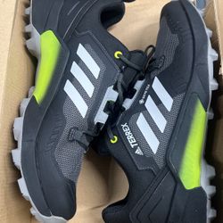 Adidas Hiking Shoes