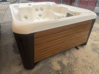 spa, jacuzzi, hot tub