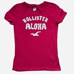 Hollister Size M