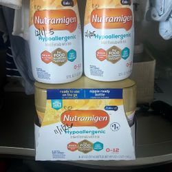 Nutramigen 
