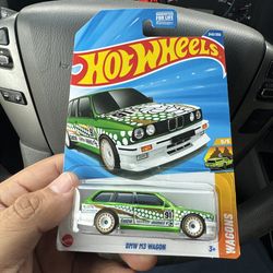Hot Wheels STH and M2 Chase for Trade or sale