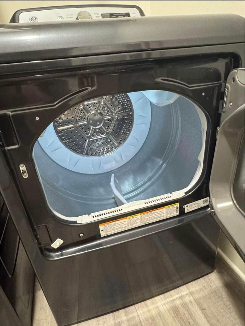Refrigerator and washer and dryer for sale
