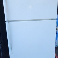 Whirlpool Refrigerator