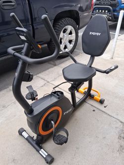 EXERCISE BIKE