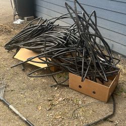 Free Water System Hoses 