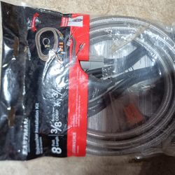 Dishwasher Installation Kit