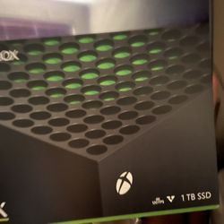 XBOX SERIES X