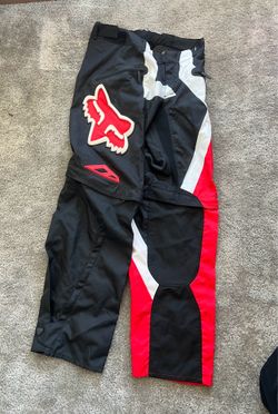 Fox Nomad Riding pants