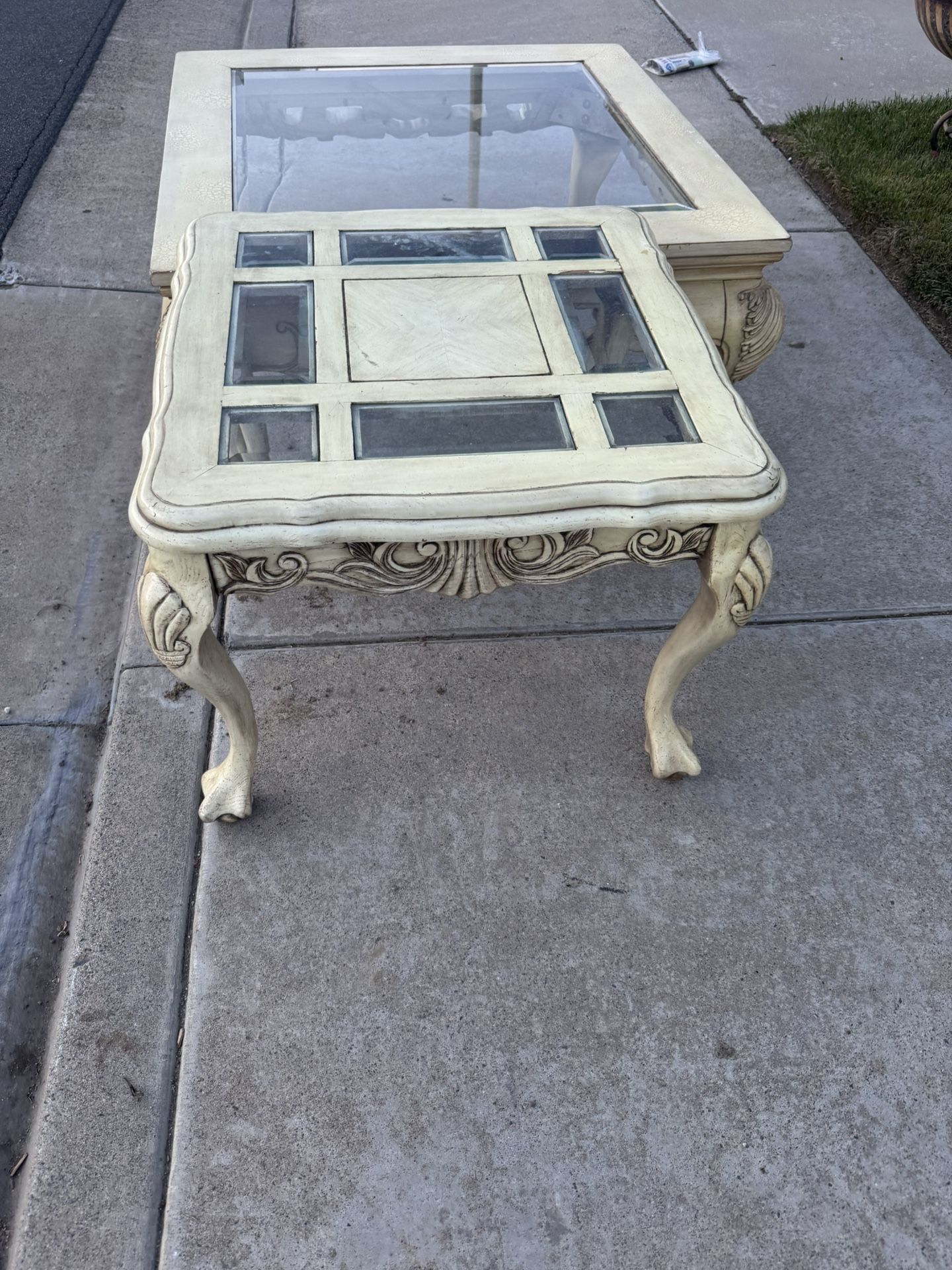 Free Coffee Tables 