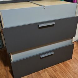 IKEA Brimnes Full-size Drawers