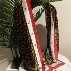 Luxury Scarf 