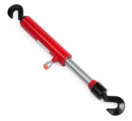 26" Long 10-Ton Hydraulic Pull Back Ram for Porta Power Frame Machine Puller Body Shop Frame Tools Rotating Hook for Power Frame Machine
Brand new