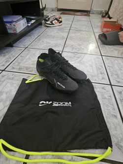 Nike Zoom Mercurial Vapor 15 Elite FG Cleats