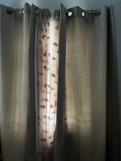 Curtains