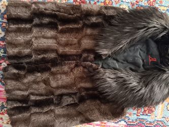 Adrienne Landau Vest