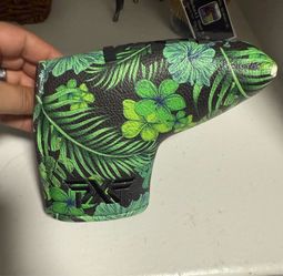 PXG blade putter cover