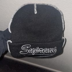 Supreme Beanie