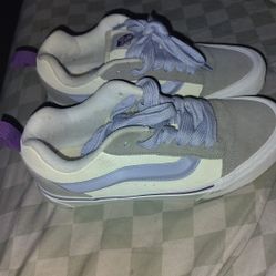 Vans Size 8 Women 6.5 Men