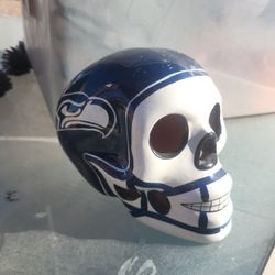 Seahawks SUGARSKULL 