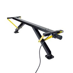 LCI Electric Stabilizer Jack