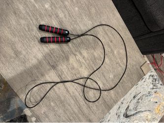 Jump Rope