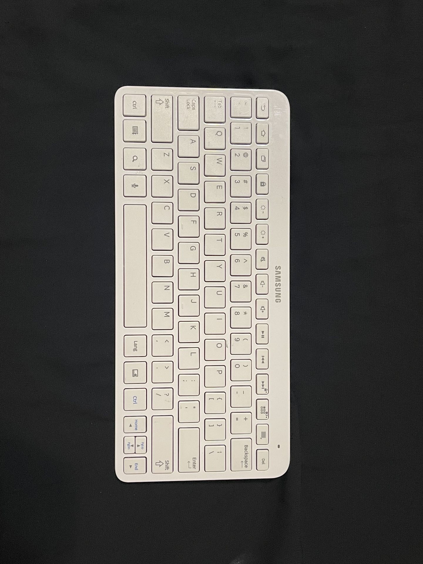 Samsung Bluetooth Keyboard