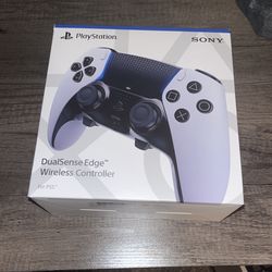 Dualsense Edge Wireless Controller