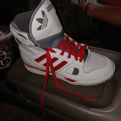 Wyld Stallions Adidas Bill And Ted's 150 Obo