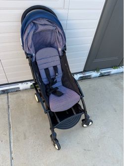 Babyzen yoyo travel stroller