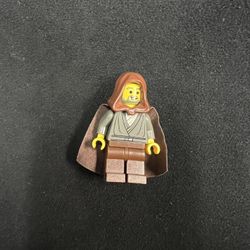 LEGO Jedi Bob (knight) Minifig