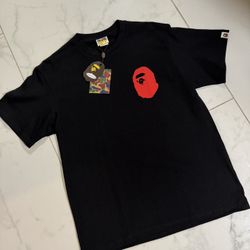 Bape tee