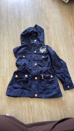 Jacket For Kids