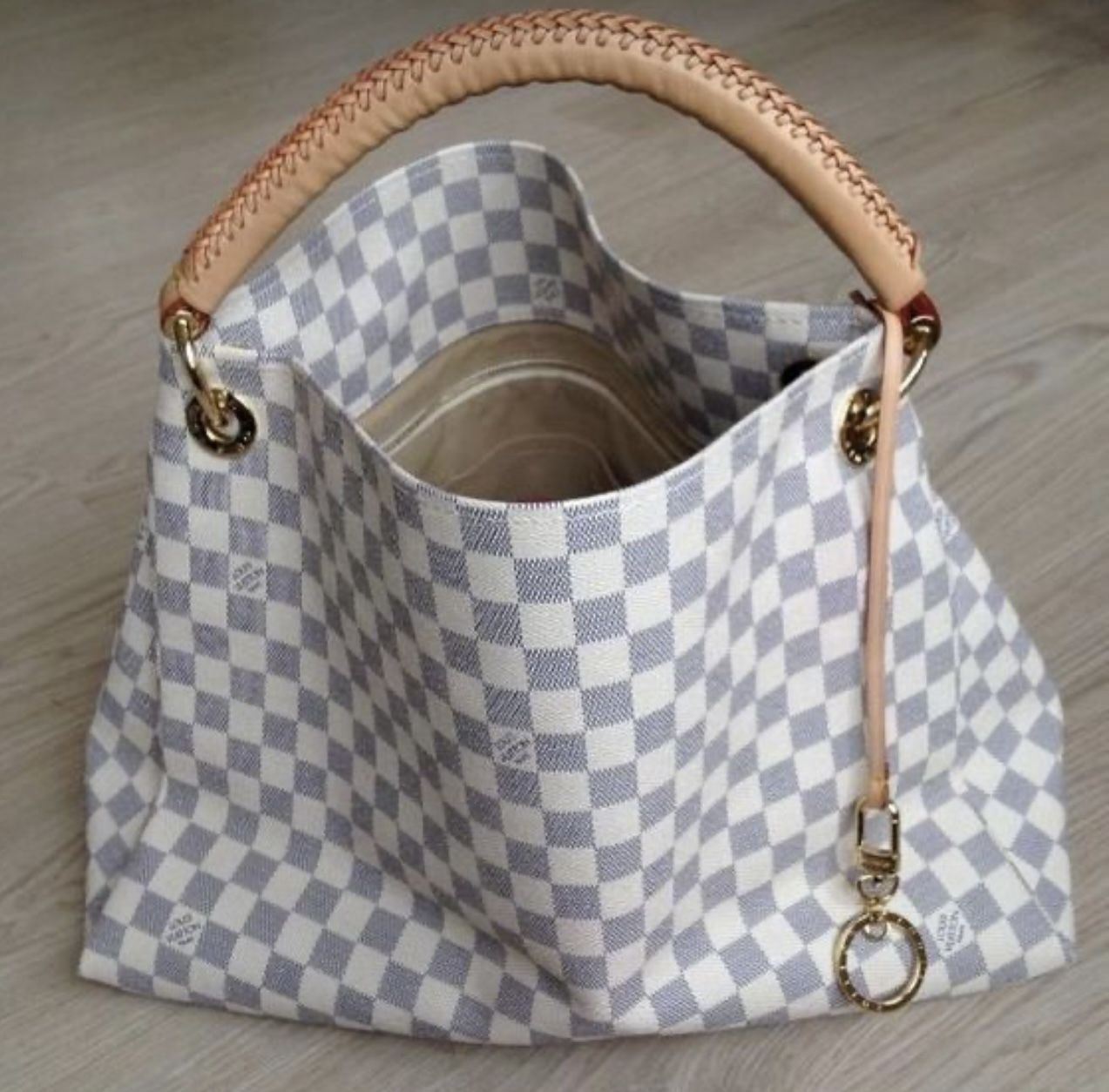 Louis Vuitton bag