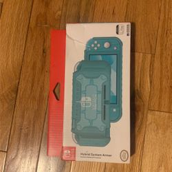 Nintendo switch system armor case