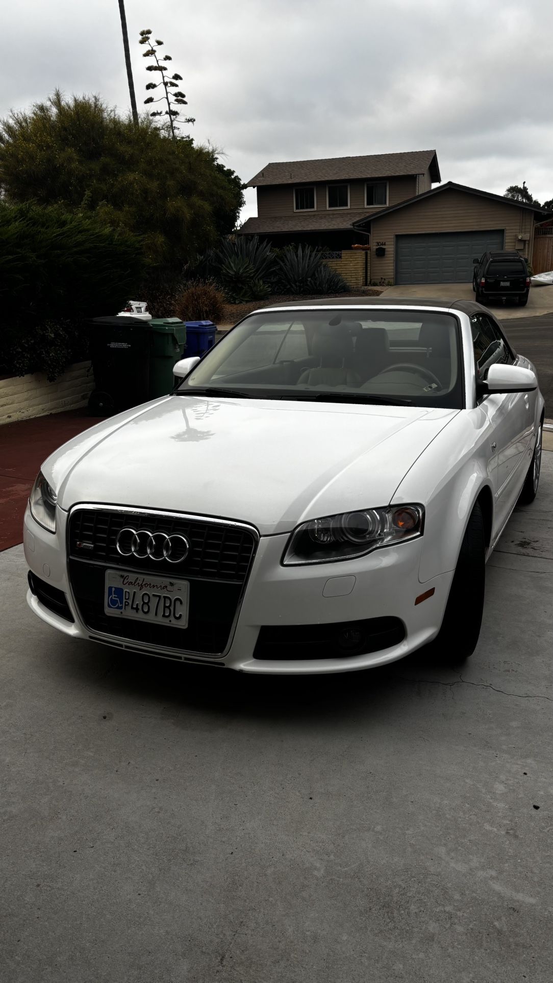 2009 Audi A4