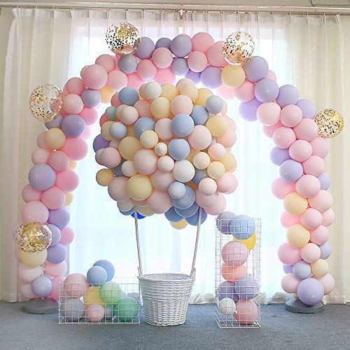 Balloons Arch And More