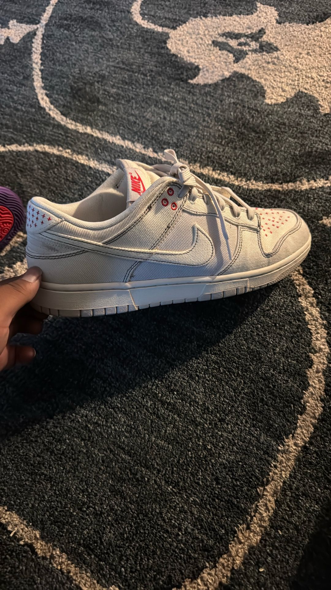 Nikes