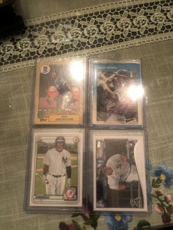 Cards