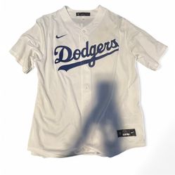 Dodgers Jersey