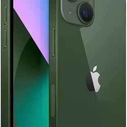 Apple iPhone 13, 128GB - Unlocked