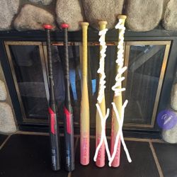 Easton Ghost Lemonade/ Advanced